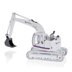Pelle miniature Liebherr Eurovia